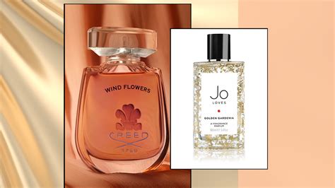 newest perfume releases for women